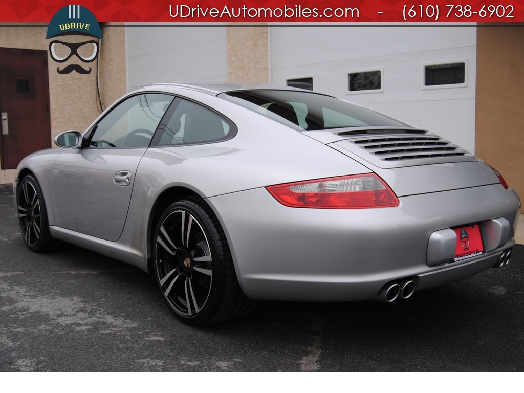 2006 Porsche 911 Carrera   - Photo 11 - West Chester, PA 19382