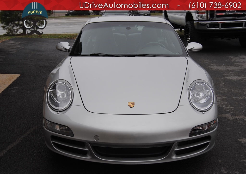 2006 Porsche 911 Carrera   - Photo 4 - West Chester, PA 19382