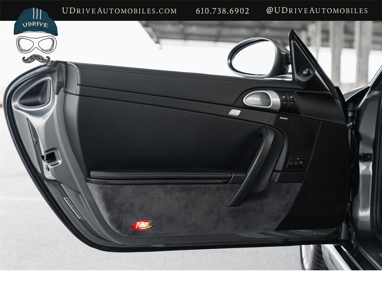 2009 Porsche 911 Carrera 4S 997.2 9k Miles Sport Chrono Sport Exhaust Vented Seats Meteor Grey - Photo 26 - West Chester, PA 19382