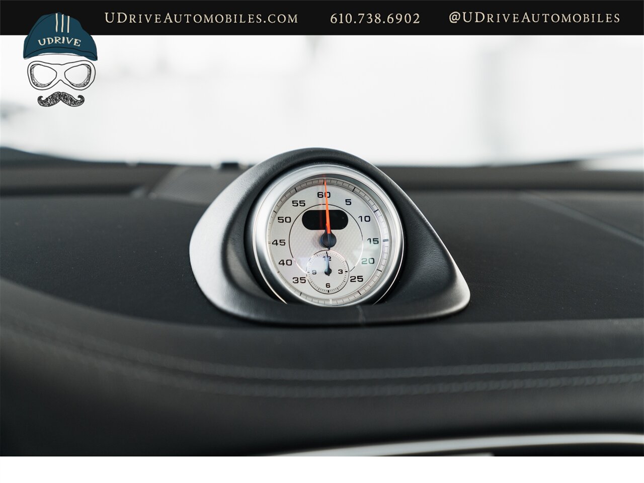 2009 Porsche 911 Carrera 4S 997.2 9k Miles Sport Chrono Sport Exhaust Vented Seats Meteor Grey - Photo 37 - West Chester, PA 19382