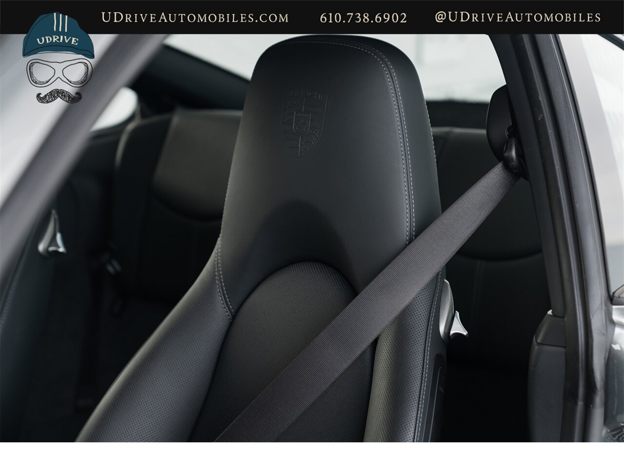 2009 Porsche 911 Carrera 4S 997.2 9k Miles Sport Chrono Sport Exhaust Vented Seats Meteor Grey - Photo 29 - West Chester, PA 19382