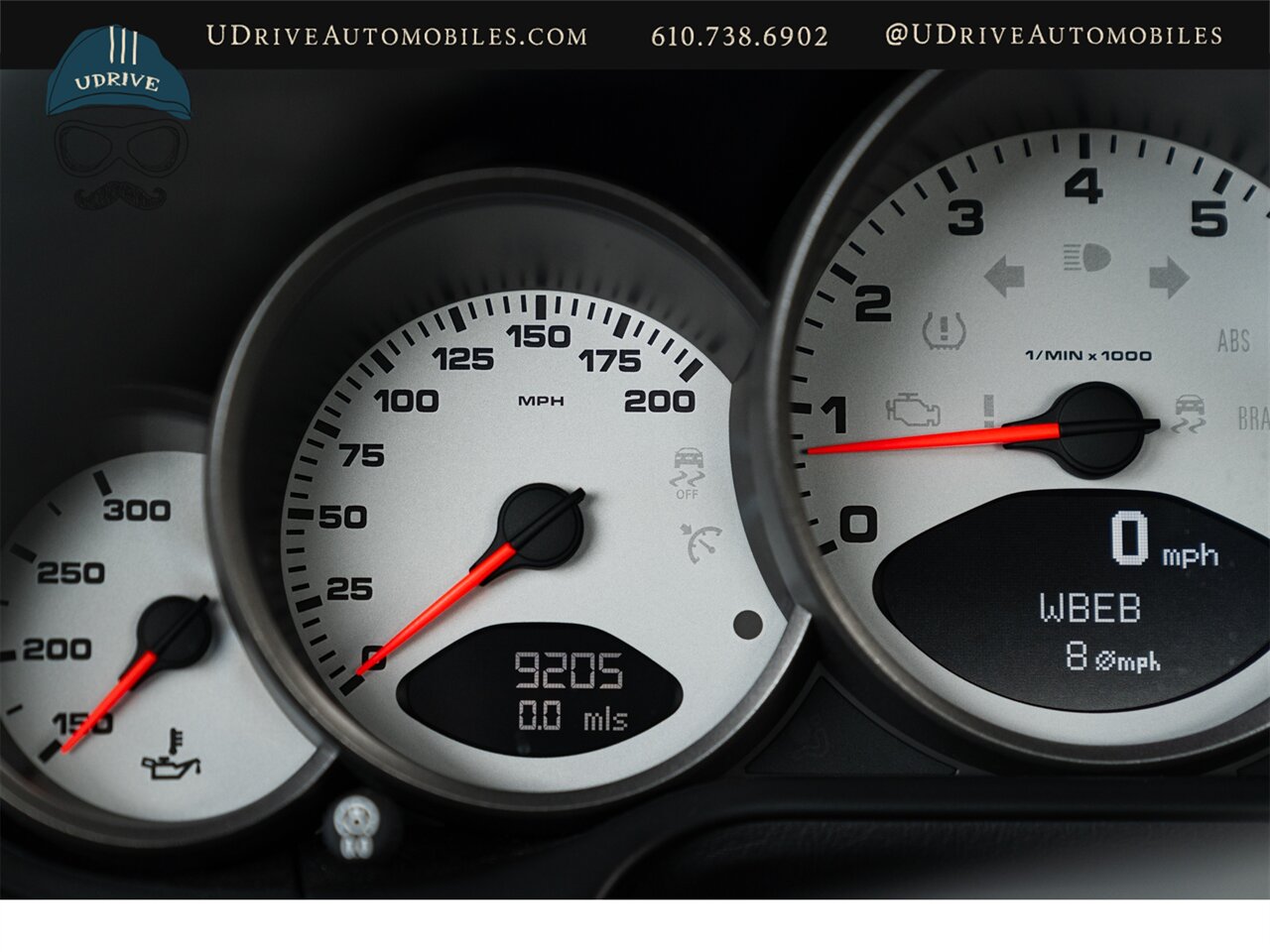 2009 Porsche 911 Carrera 4S 997.2 9k Miles Sport Chrono Sport Exhaust Vented Seats Meteor Grey - Photo 35 - West Chester, PA 19382