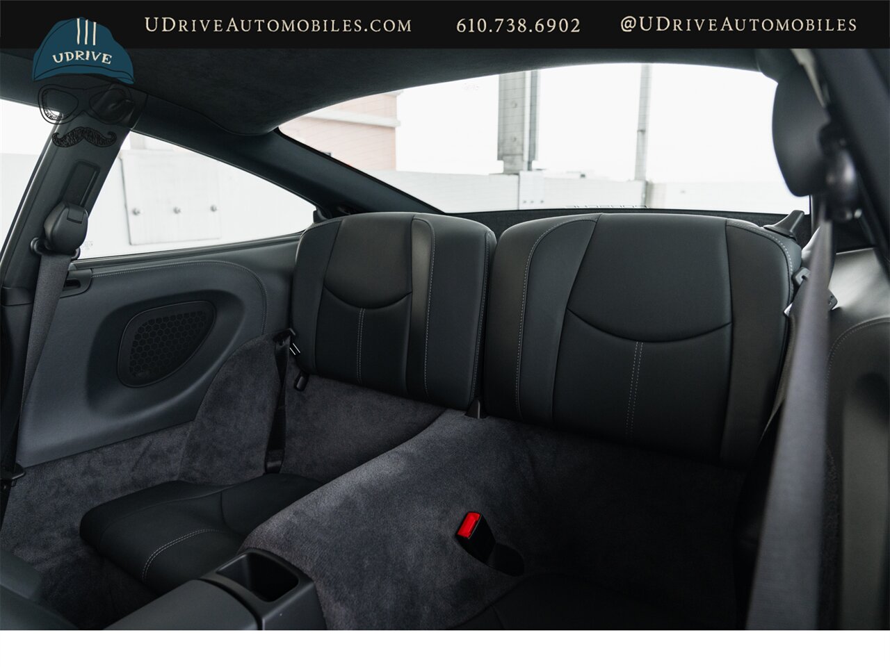 2009 Porsche 911 Carrera 4S 997.2 9k Miles Sport Chrono Sport Exhaust Vented Seats Meteor Grey - Photo 45 - West Chester, PA 19382