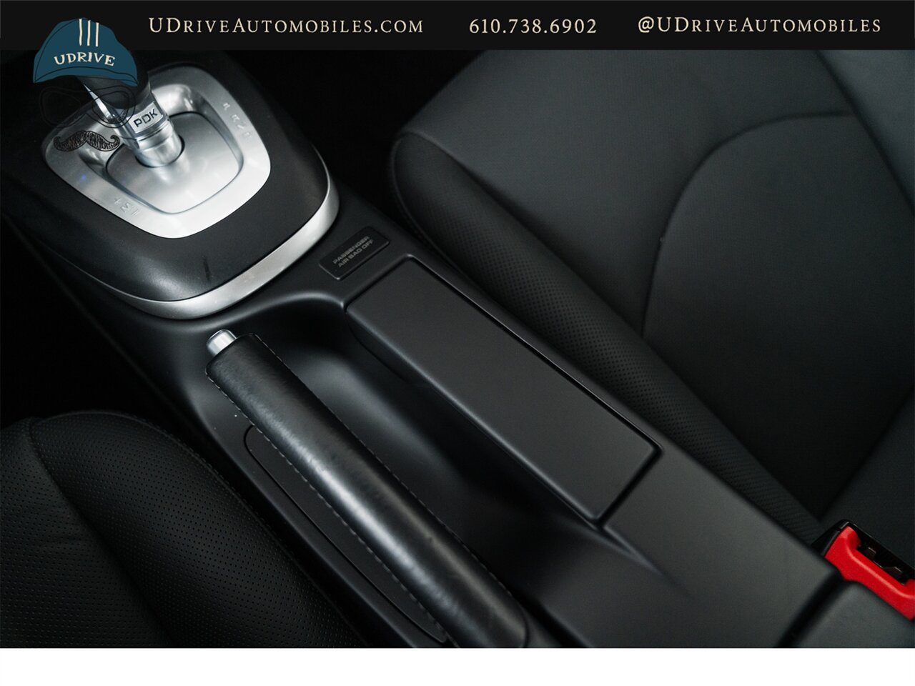 2009 Porsche 911 Carrera 4S 997.2 9k Miles Sport Chrono Sport Exhaust Vented Seats Meteor Grey - Photo 42 - West Chester, PA 19382