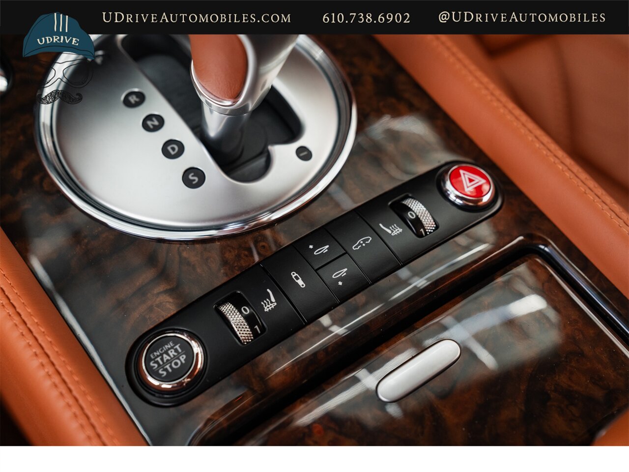 2009 Bentley Continental GT Speed  2k MIles 1 Owner - Photo 55 - West Chester, PA 19382