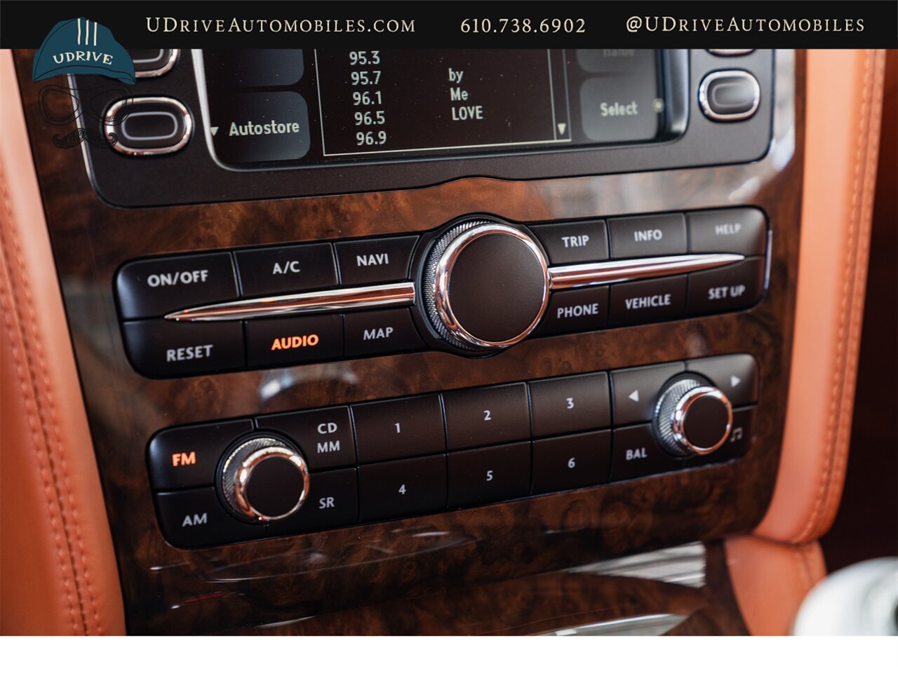 2009 Bentley Continental GT Speed  2k MIles 1 Owner - Photo 50 - West Chester, PA 19382