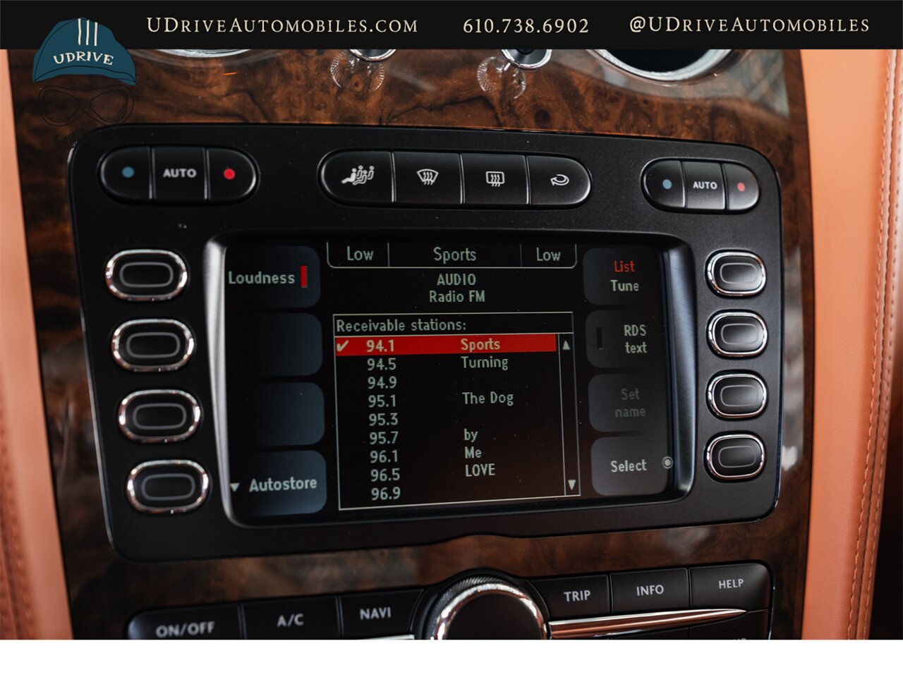 2009 Bentley Continental GT Speed  2k MIles 1 Owner - Photo 49 - West Chester, PA 19382