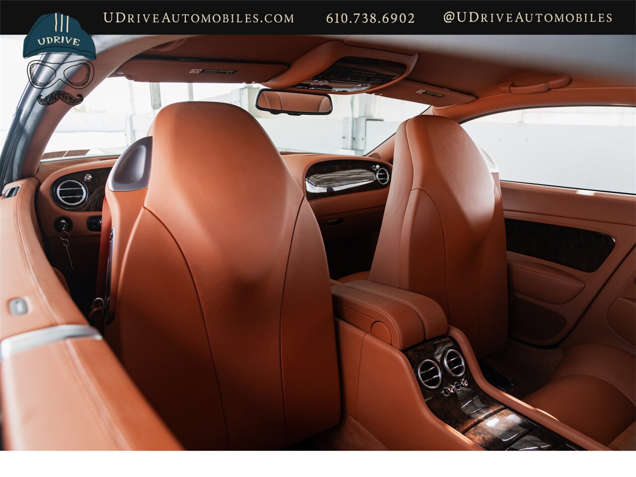 2009 Bentley Continental GT Speed  2k MIles 1 Owner - Photo 60 - West Chester, PA 19382