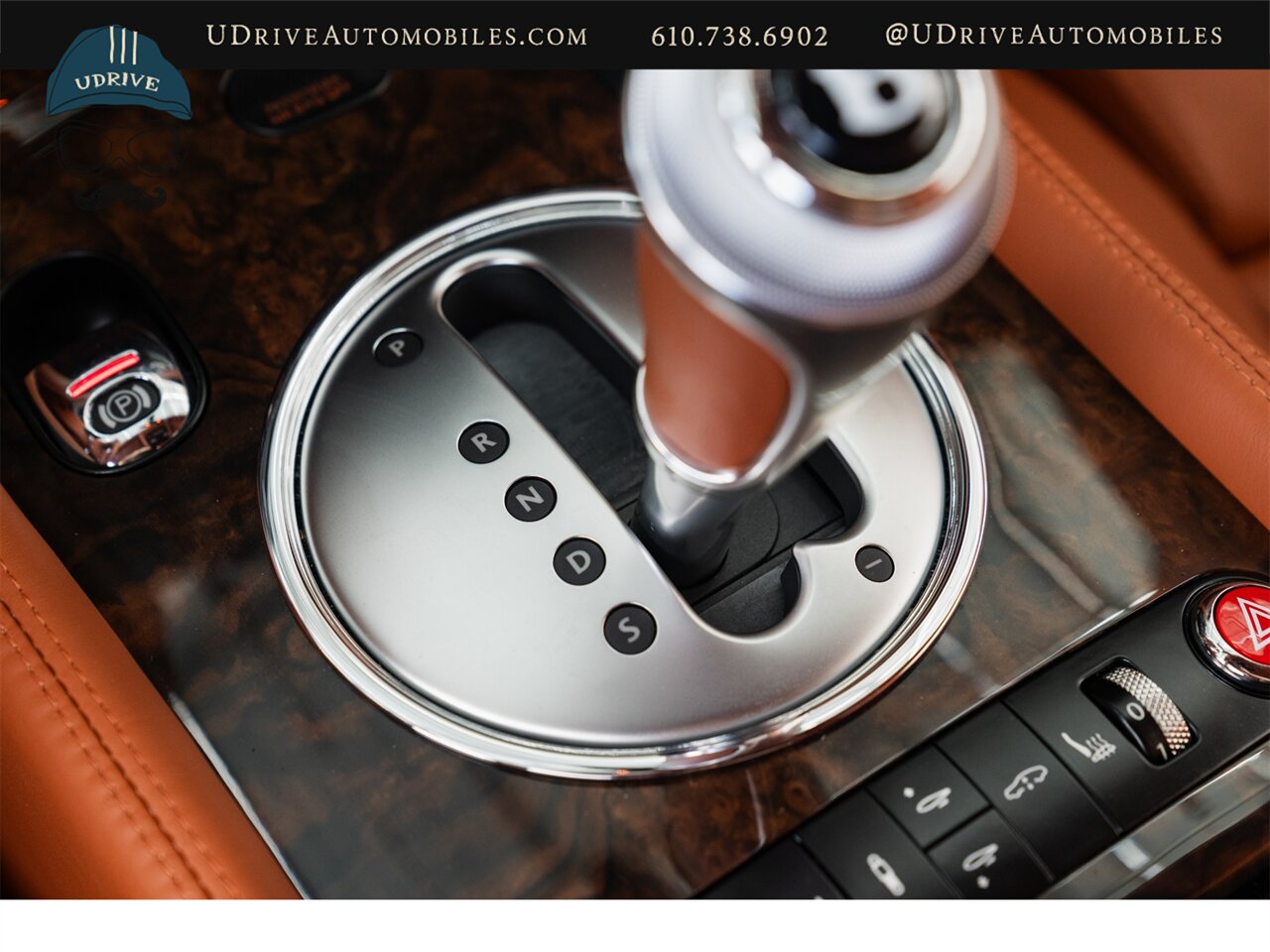 2009 Bentley Continental GT Speed  2k MIles 1 Owner - Photo 54 - West Chester, PA 19382