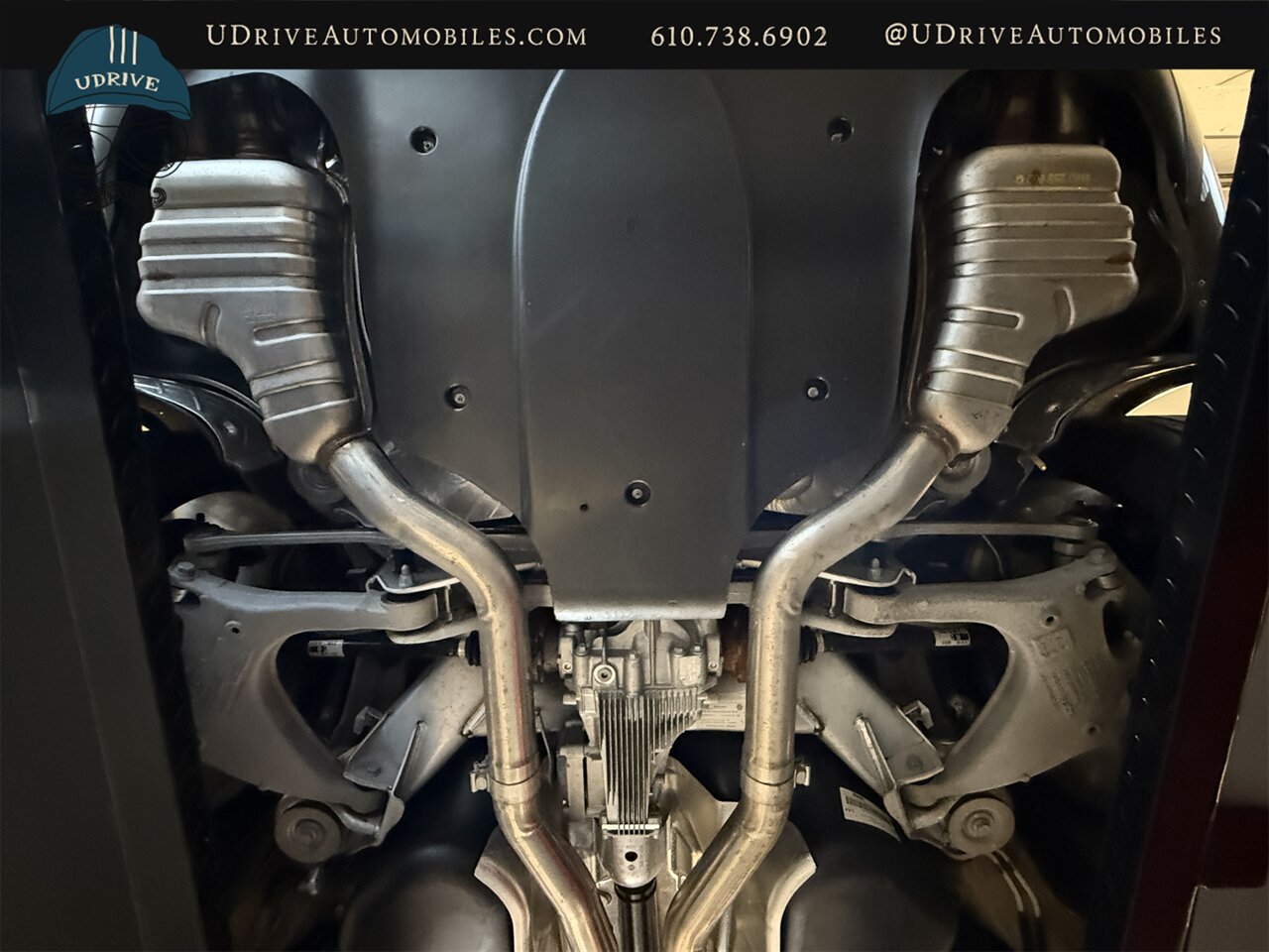 2009 Bentley Continental GT Speed  2k MIles 1 Owner - Photo 73 - West Chester, PA 19382