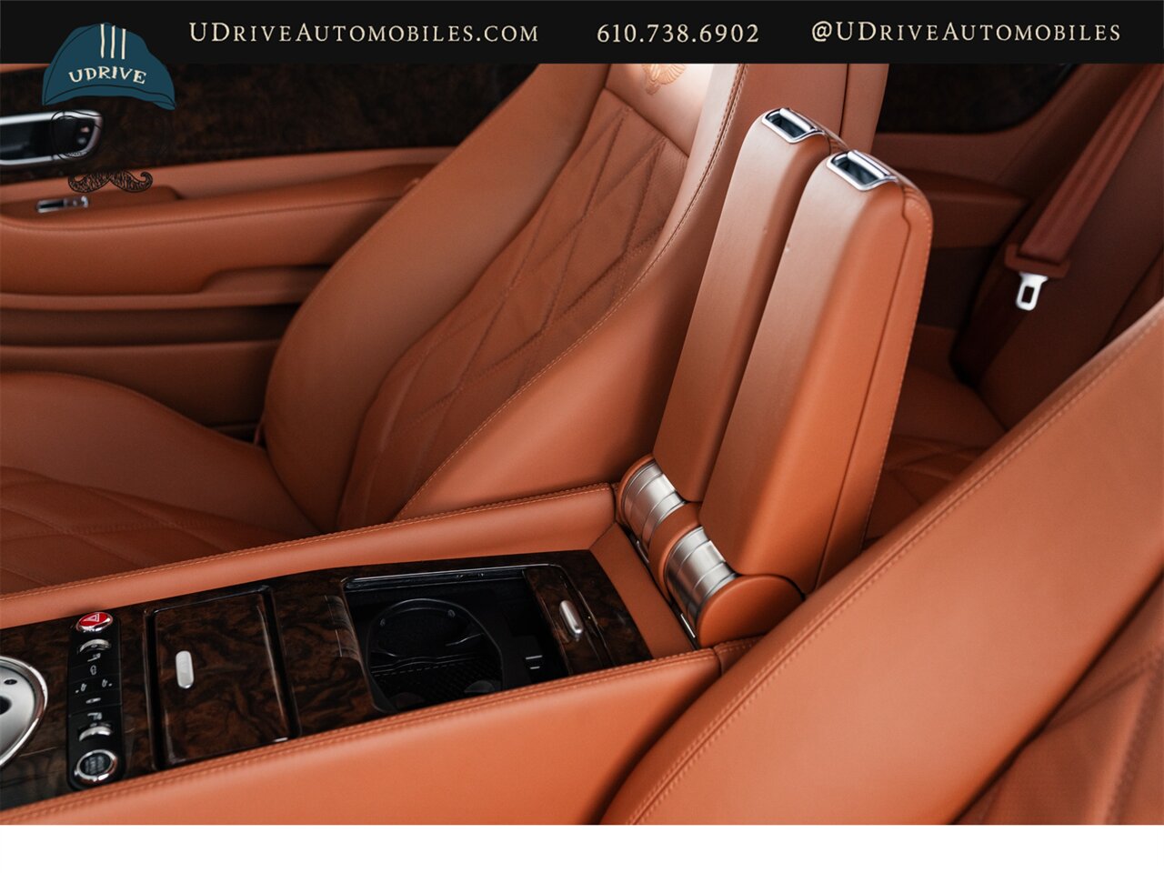 2009 Bentley Continental GT Speed  2k MIles 1 Owner - Photo 58 - West Chester, PA 19382