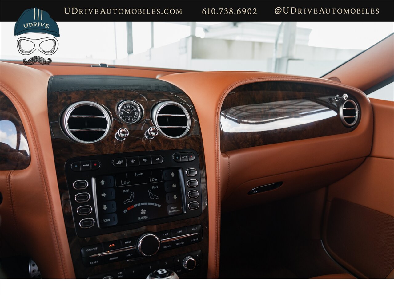 2009 Bentley Continental GT Speed  2k MIles 1 Owner - Photo 45 - West Chester, PA 19382
