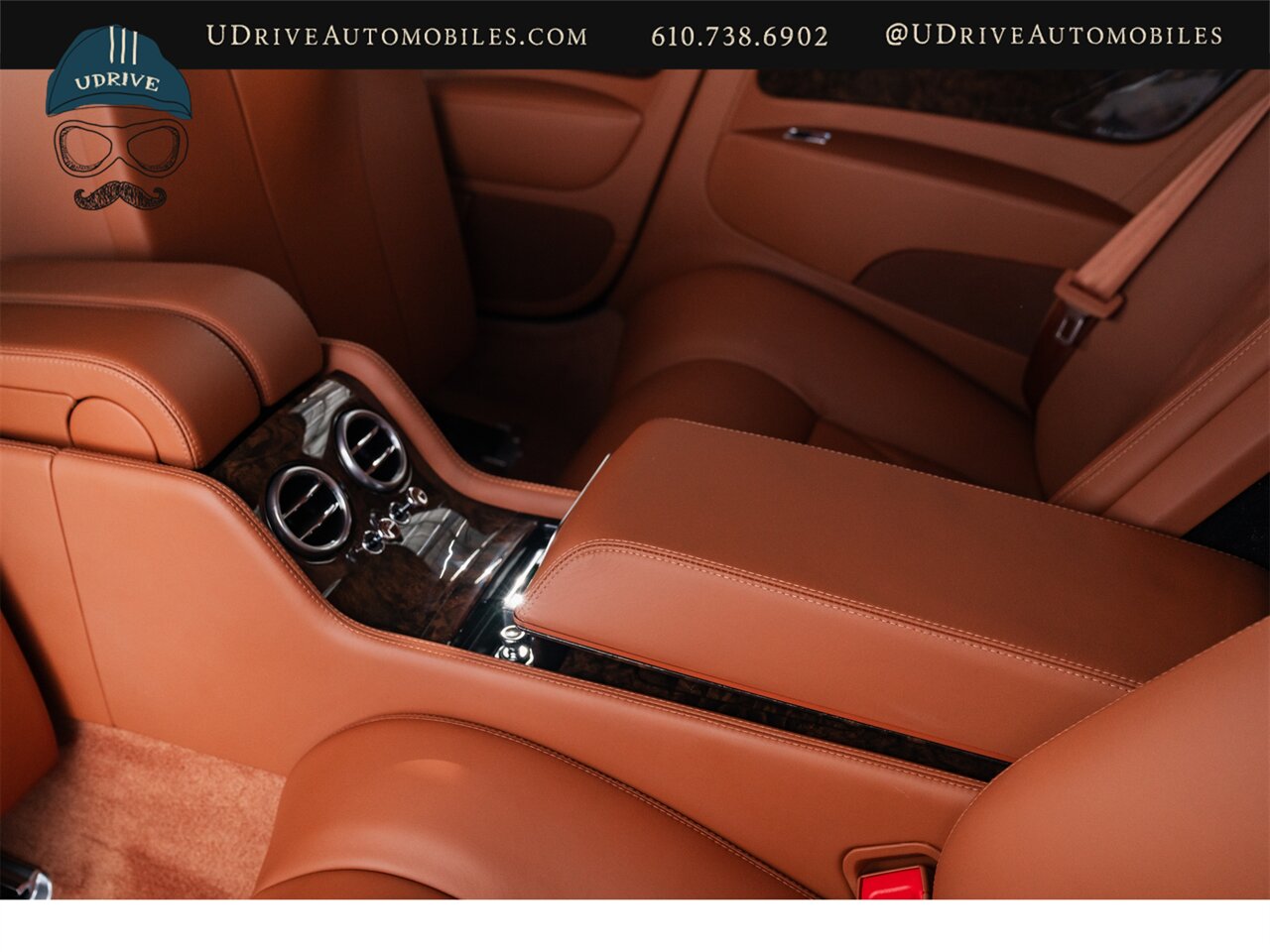 2009 Bentley Continental GT Speed  2k MIles 1 Owner - Photo 62 - West Chester, PA 19382