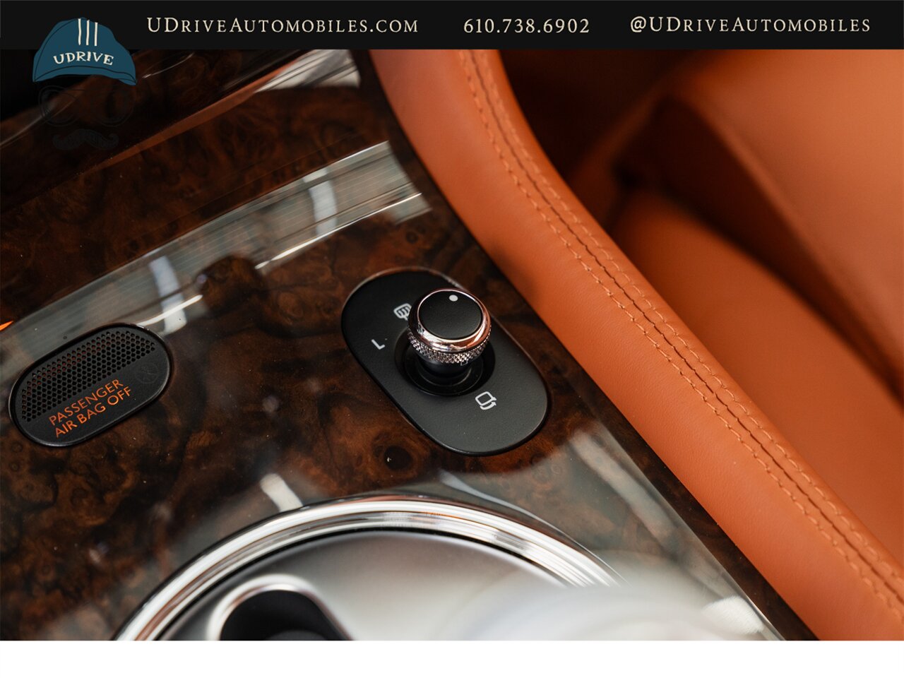 2009 Bentley Continental GT Speed  2k MIles 1 Owner - Photo 52 - West Chester, PA 19382