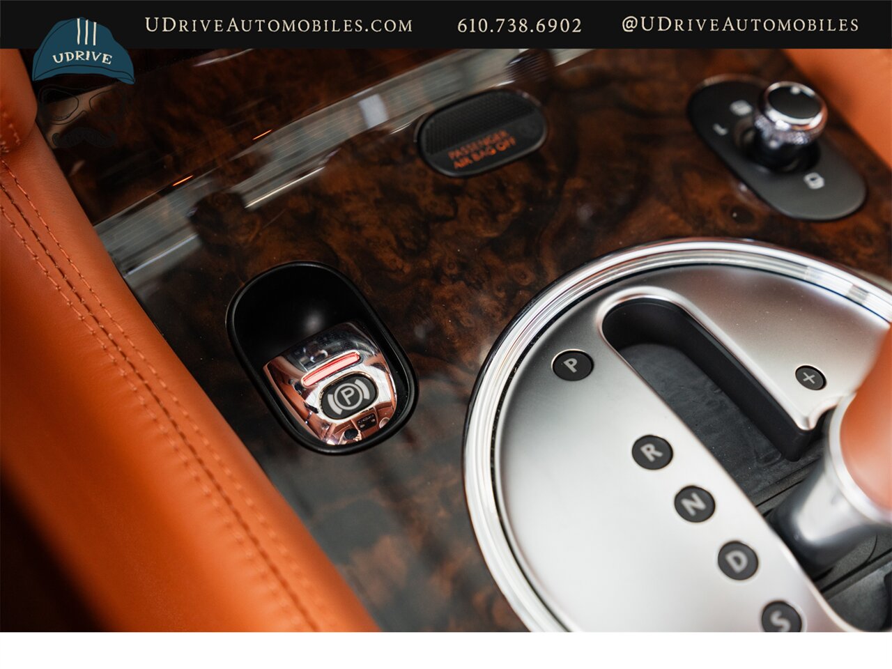 2009 Bentley Continental GT Speed  2k MIles 1 Owner - Photo 51 - West Chester, PA 19382