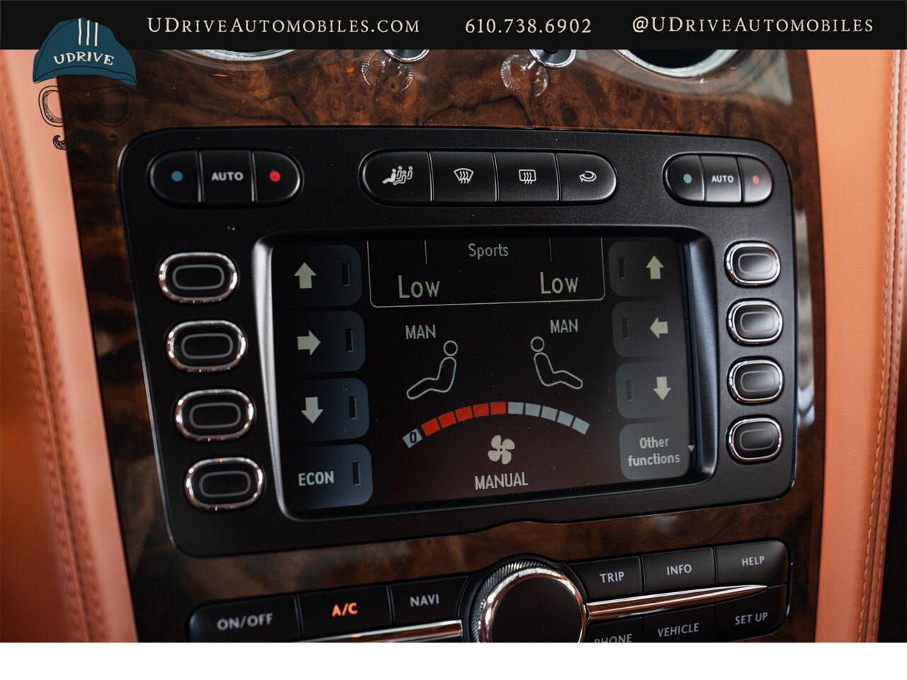 2009 Bentley Continental GT Speed  2k MIles 1 Owner - Photo 47 - West Chester, PA 19382