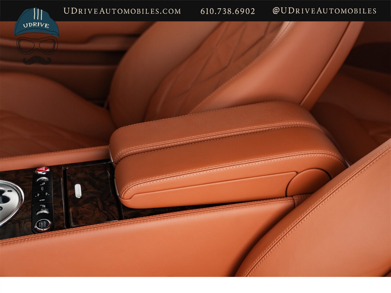 2009 Bentley Continental GT Speed  2k MIles 1 Owner - Photo 57 - West Chester, PA 19382