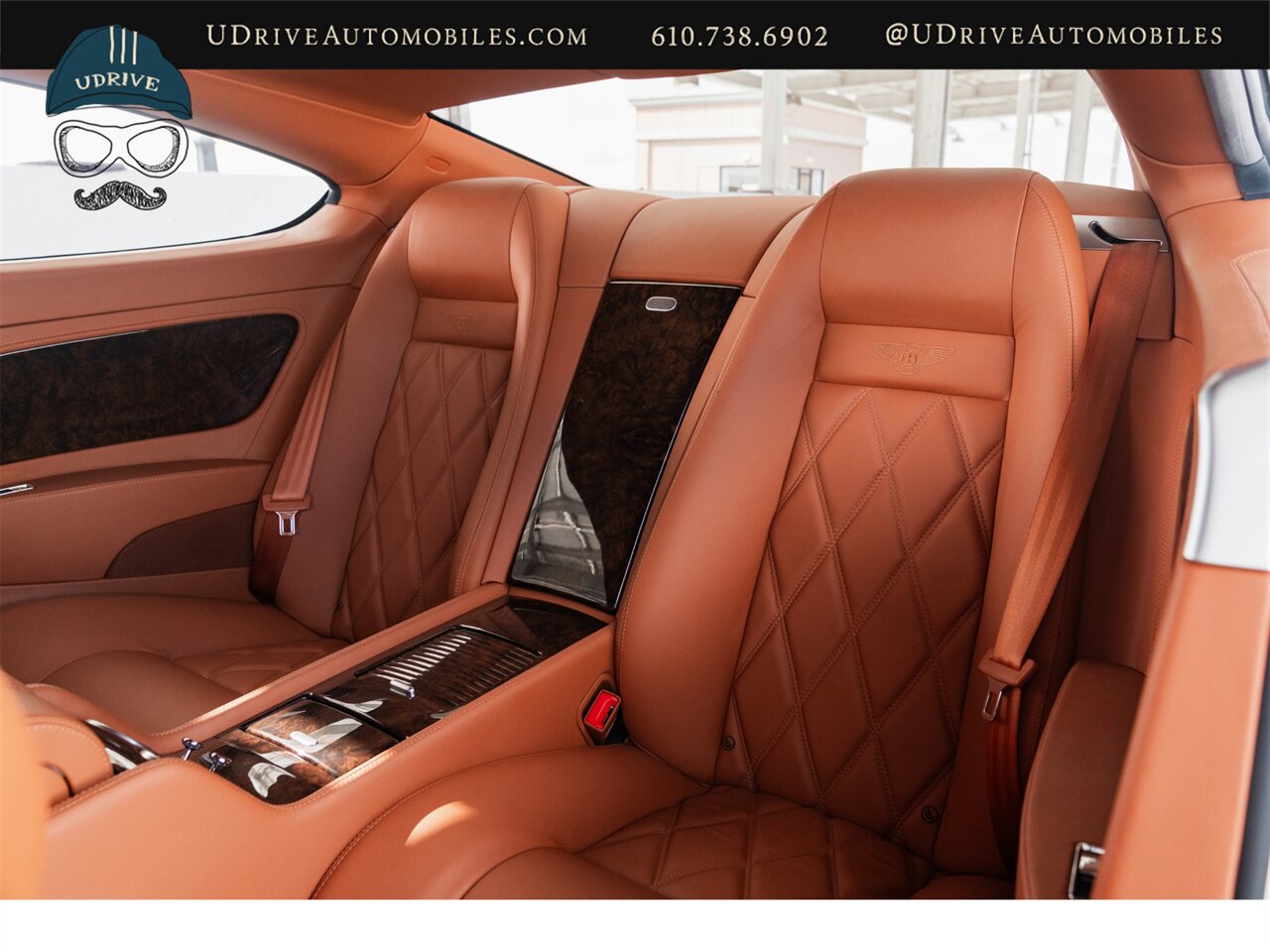 2009 Bentley Continental GT Speed  2k MIles 1 Owner - Photo 61 - West Chester, PA 19382