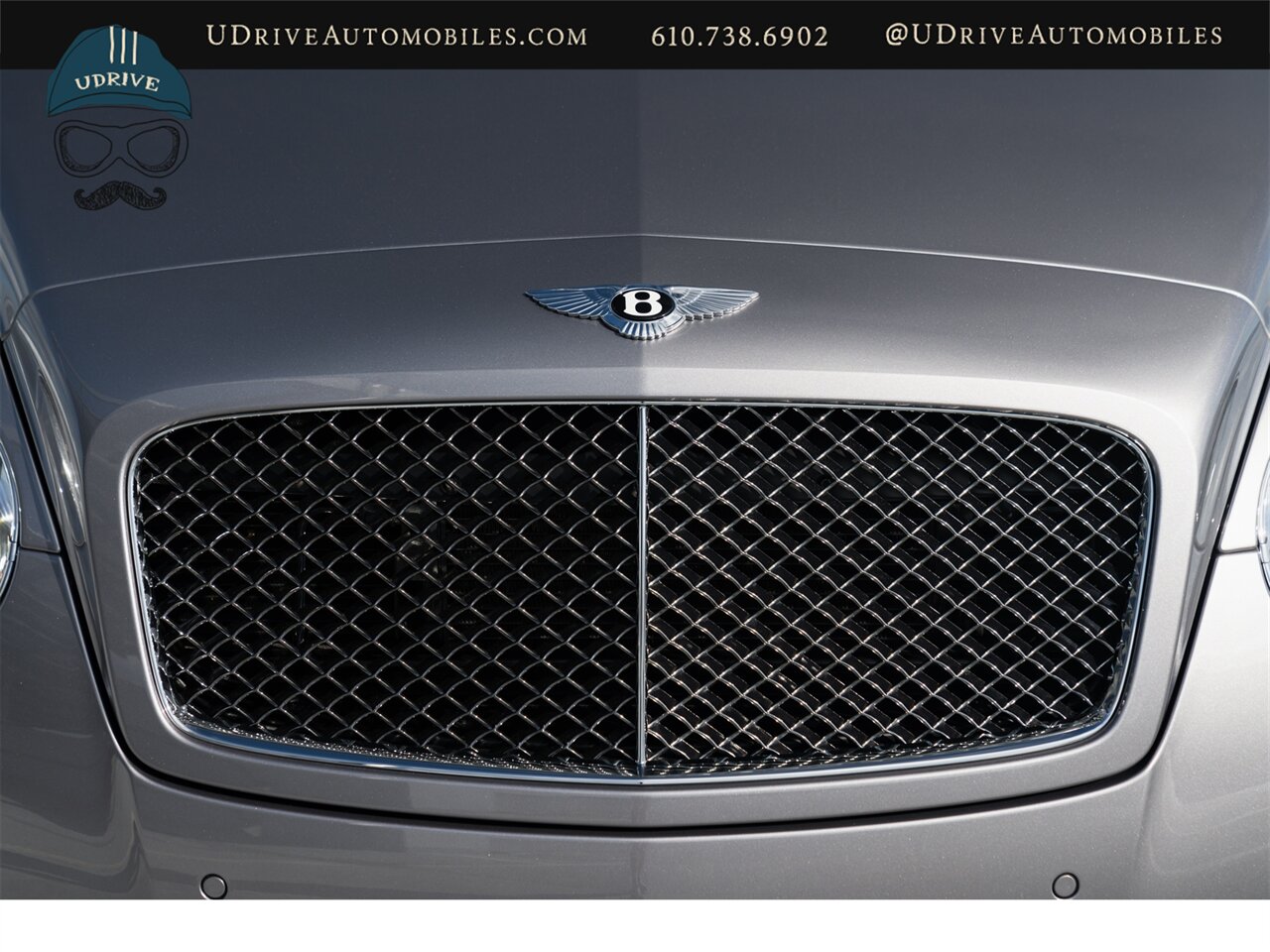 2009 Bentley Continental GT Speed  2k MIles 1 Owner - Photo 18 - West Chester, PA 19382
