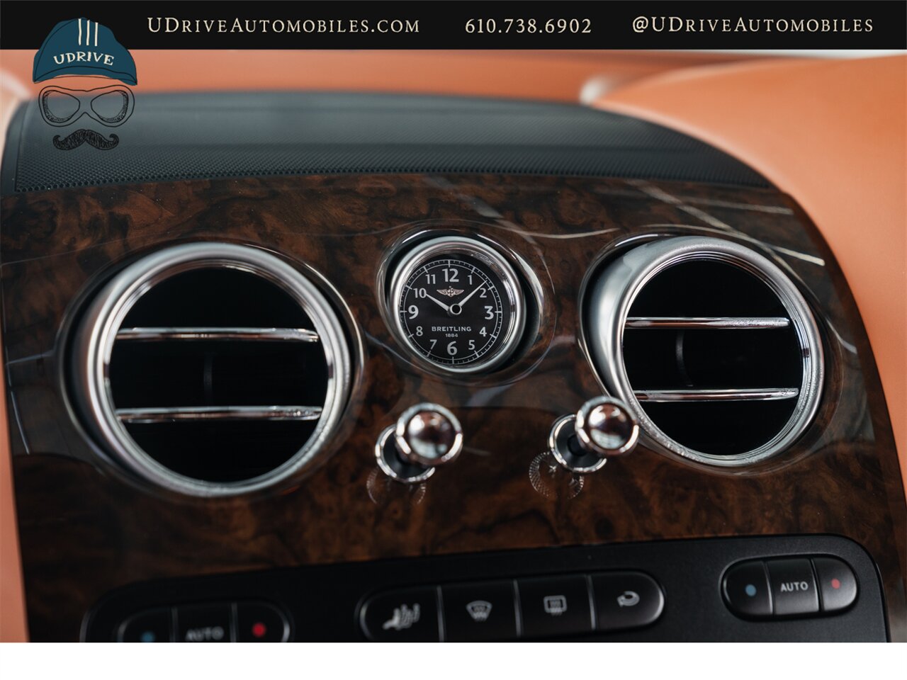2009 Bentley Continental GT Speed  2k MIles 1 Owner - Photo 46 - West Chester, PA 19382
