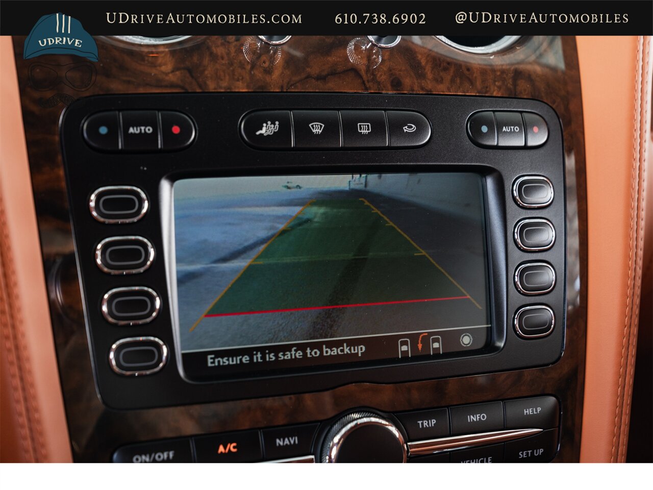 2009 Bentley Continental GT Speed  2k MIles 1 Owner - Photo 48 - West Chester, PA 19382