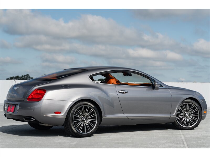2009 Bentley Continental GT Speed  2k MIles 1 Owner