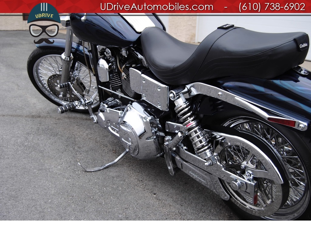 1997 Harley-Davidson Dyna Wide Glide   - Photo 40 - West Chester, PA 19382