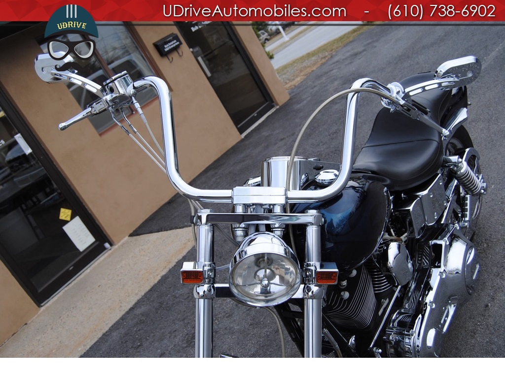 1997 Harley-Davidson Dyna Wide Glide   - Photo 8 - West Chester, PA 19382