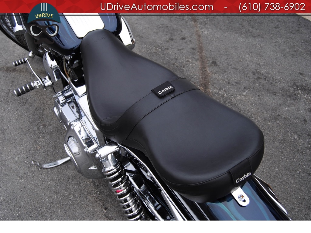 1997 Harley-Davidson Dyna Wide Glide   - Photo 41 - West Chester, PA 19382