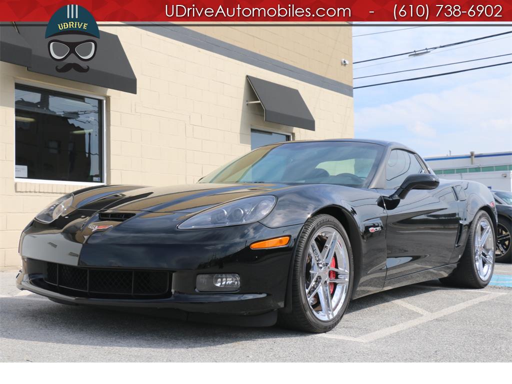 2007 Chevrolet Corvette Z06   - Photo 3 - West Chester, PA 19382