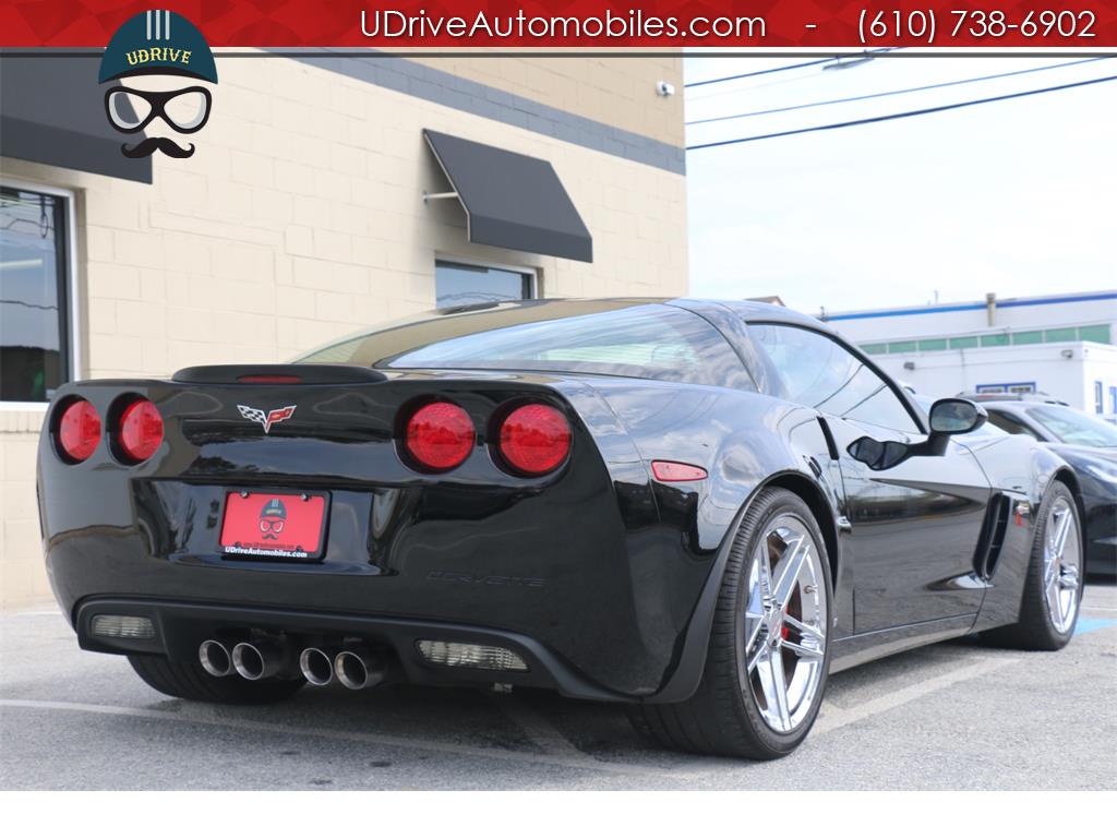 2007 Chevrolet Corvette Z06   - Photo 9 - West Chester, PA 19382