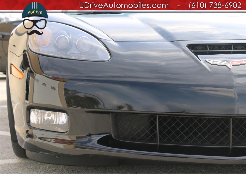 2007 Chevrolet Corvette Z06   - Photo 4 - West Chester, PA 19382