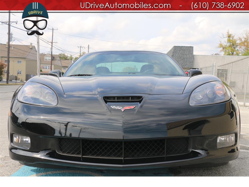 2007 Chevrolet Corvette Z06   - Photo 5 - West Chester, PA 19382