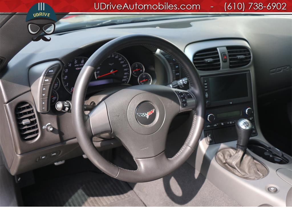 2007 Chevrolet Corvette Z06   - Photo 16 - West Chester, PA 19382