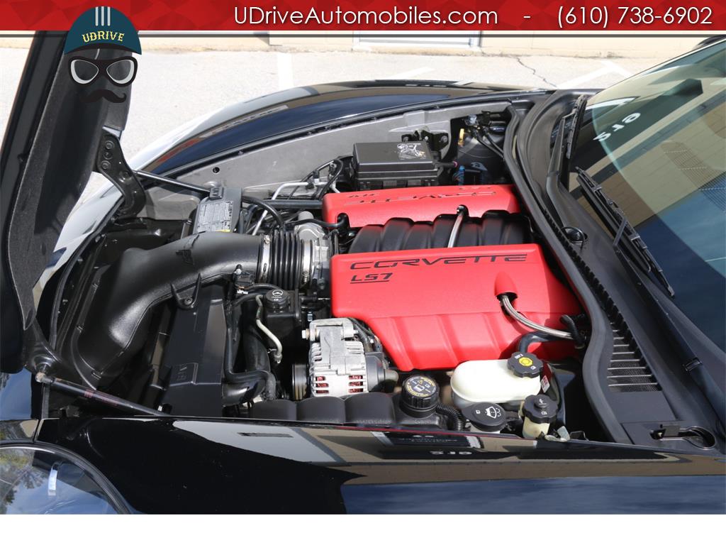 2007 Chevrolet Corvette Z06   - Photo 27 - West Chester, PA 19382