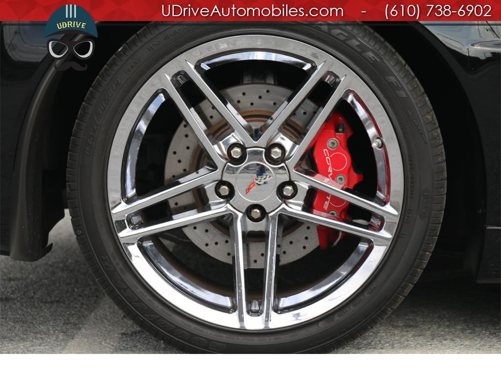 2007 Chevrolet Corvette Z06   - Photo 25 - West Chester, PA 19382