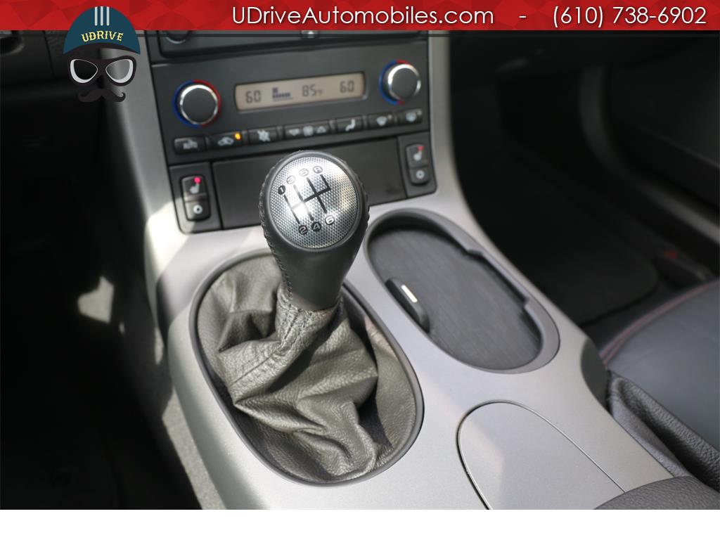 2007 Chevrolet Corvette Z06   - Photo 19 - West Chester, PA 19382