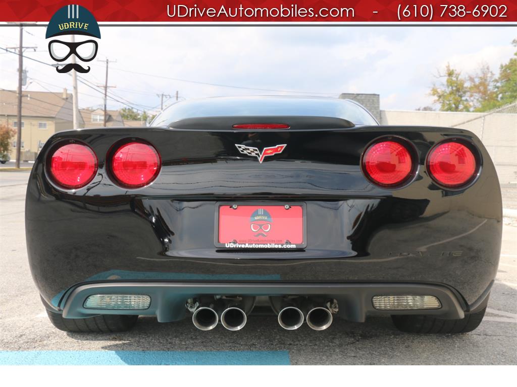 2007 Chevrolet Corvette Z06   - Photo 10 - West Chester, PA 19382