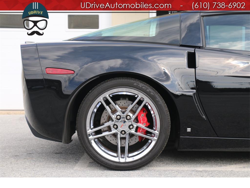 2007 Chevrolet Corvette Z06   - Photo 8 - West Chester, PA 19382