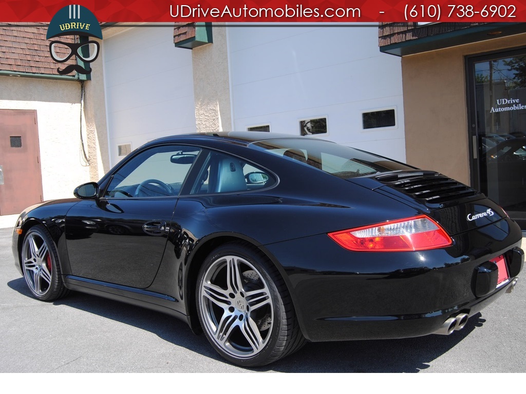 2006 Porsche 911 Carrera 4S   - Photo 11 - West Chester, PA 19382