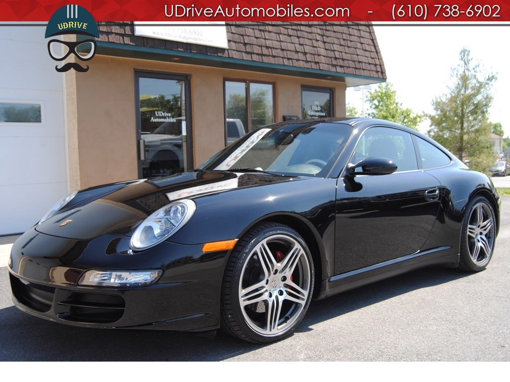 2006 Porsche 911 Carrera 4S   - Photo 2 - West Chester, PA 19382