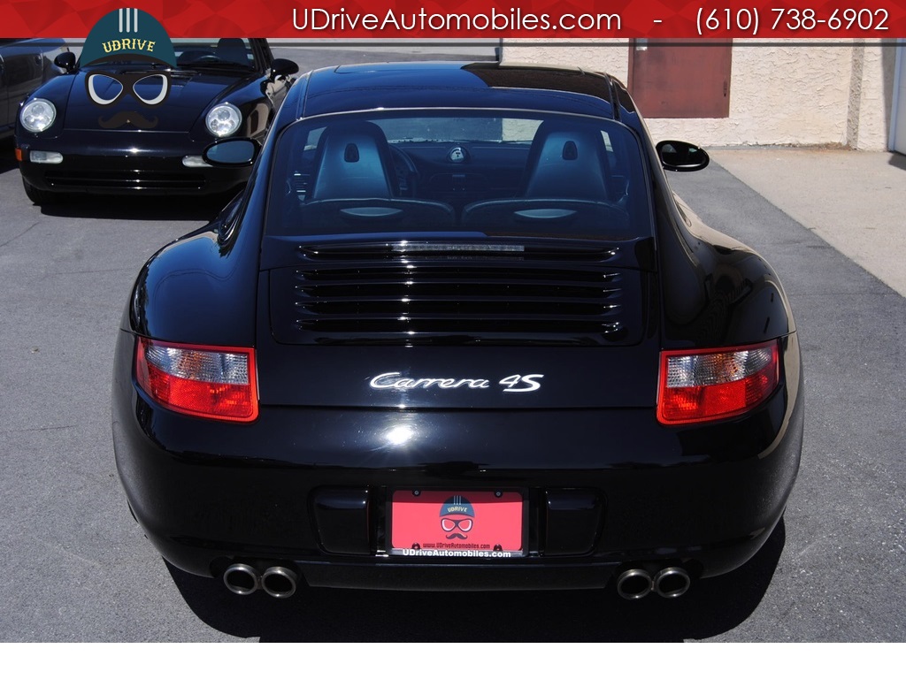 2006 Porsche 911 Carrera 4S   - Photo 9 - West Chester, PA 19382