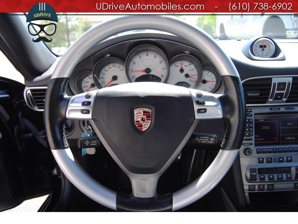 2006 Porsche 911 Carrera 4S   - Photo 17 - West Chester, PA 19382