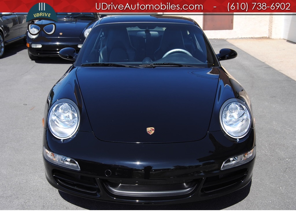 2006 Porsche 911 Carrera 4S   - Photo 4 - West Chester, PA 19382