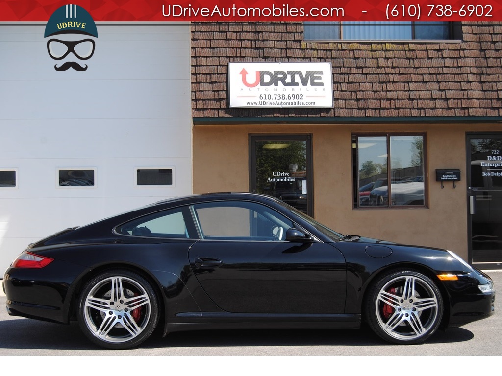 2006 Porsche 911 Carrera 4S   - Photo 7 - West Chester, PA 19382