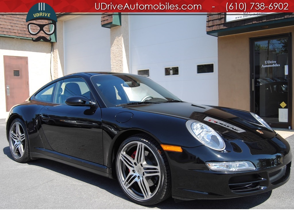 2006 Porsche 911 Carrera 4S   - Photo 6 - West Chester, PA 19382