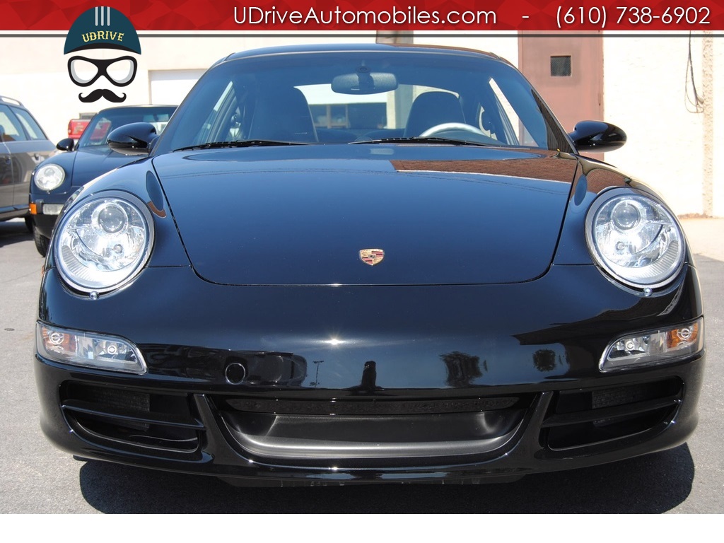 2006 Porsche 911 Carrera 4S   - Photo 5 - West Chester, PA 19382