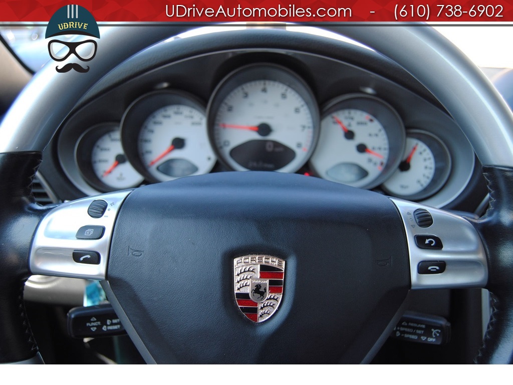 2006 Porsche 911 Carrera 4S   - Photo 18 - West Chester, PA 19382