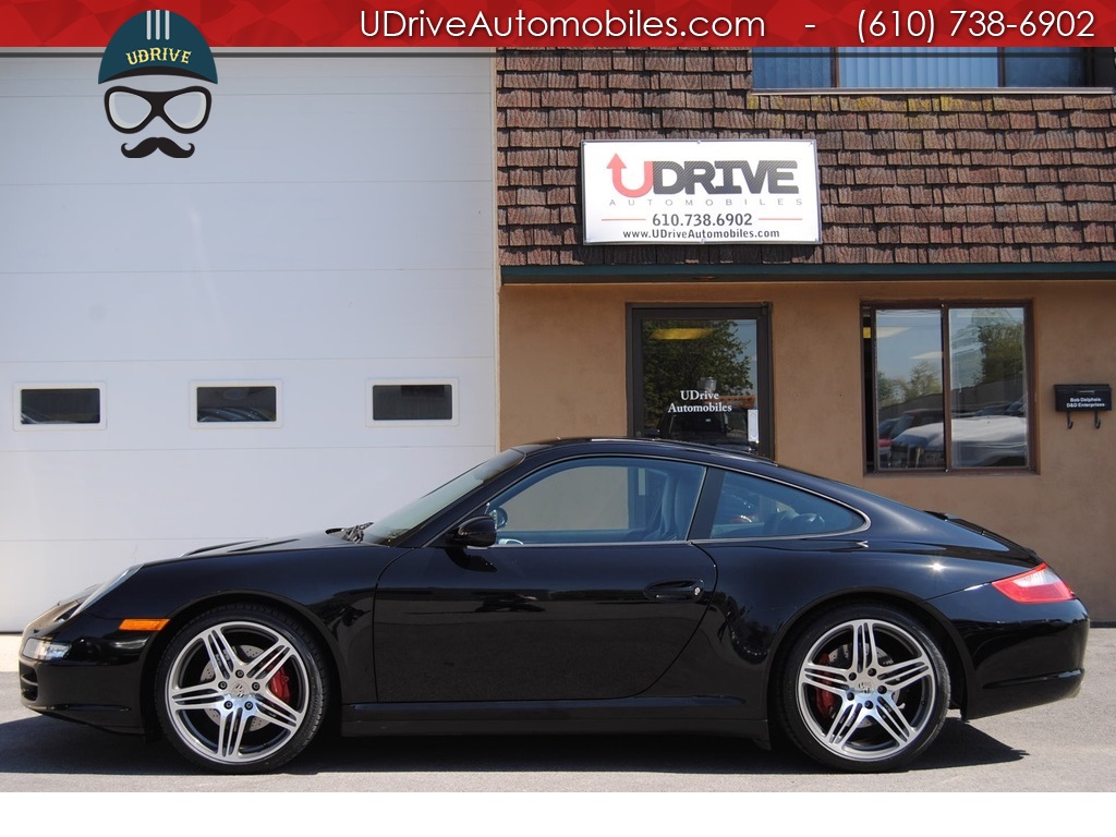 2006 Porsche 911 Carrera 4S   - Photo 1 - West Chester, PA 19382