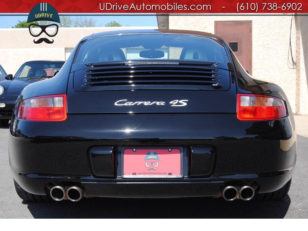 2006 Porsche 911 Carrera 4S   - Photo 10 - West Chester, PA 19382